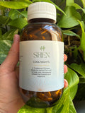 Cool Nights Herbal Formula